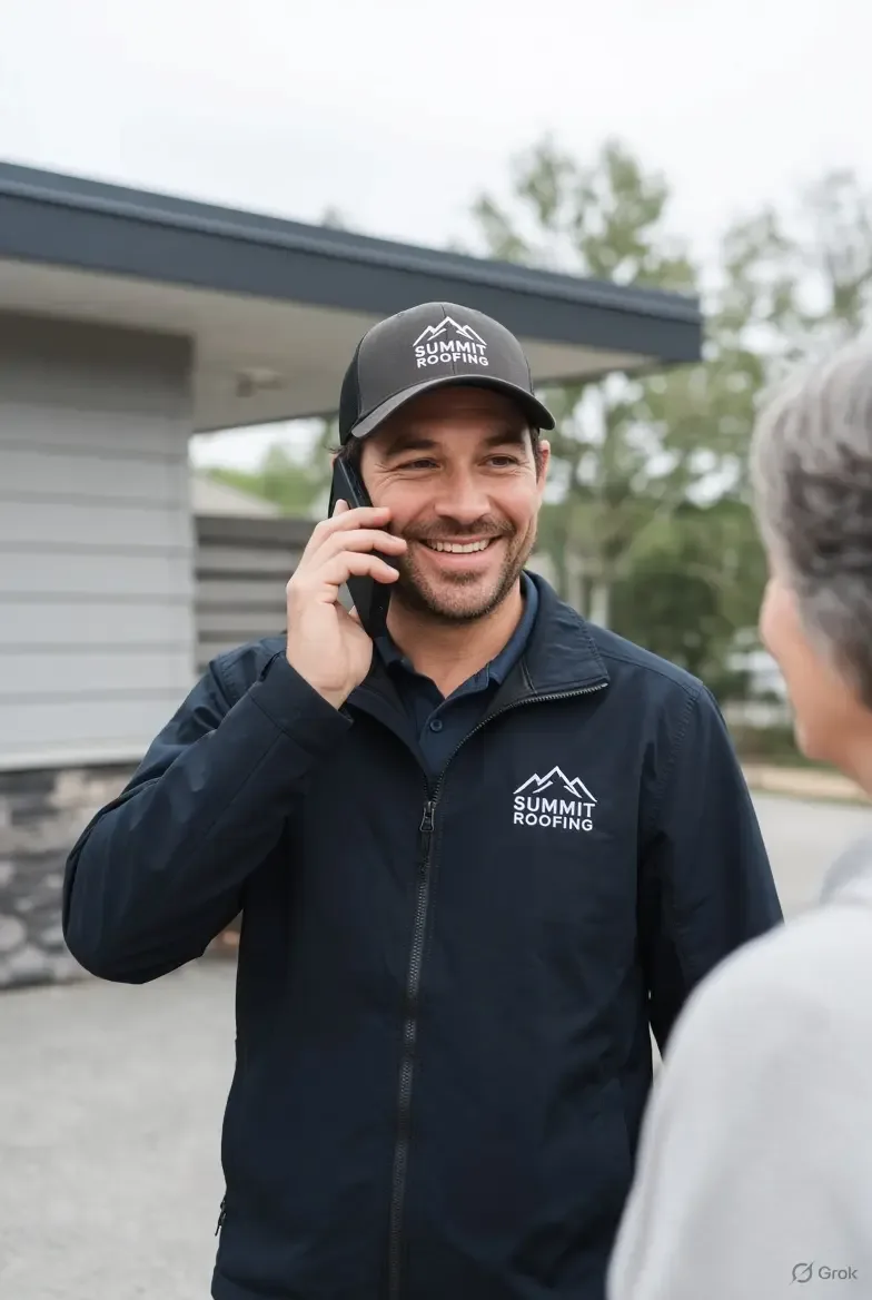 Flat Roof Leak Repair Lewiston, ME FAQs